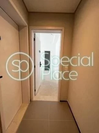 Imagem 69 metros 1 suíte 2 banheiros 1 vaga Localizado no excelente e completo bairro de Moema, próximo d...