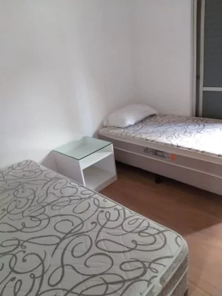 Imagem Flat para LOCAÇÃO em Vila Nova Conceição - Saint Charles 42m²