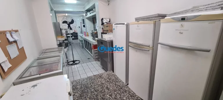Imagem Restaurante em Barra Funda - São Paulo