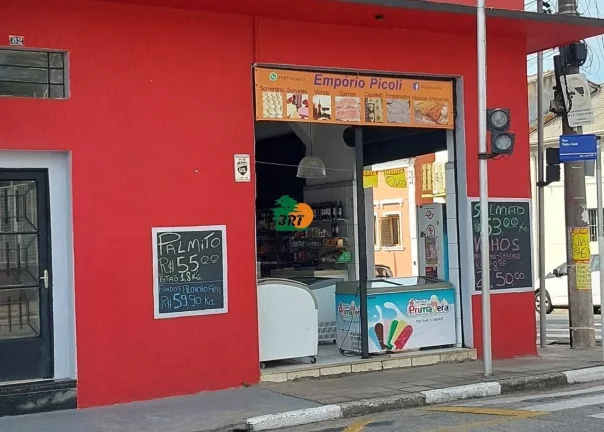 Imagem Casa Comercial para Venda em São Roque, Centro, 2 dormitórios, 1 banheiro