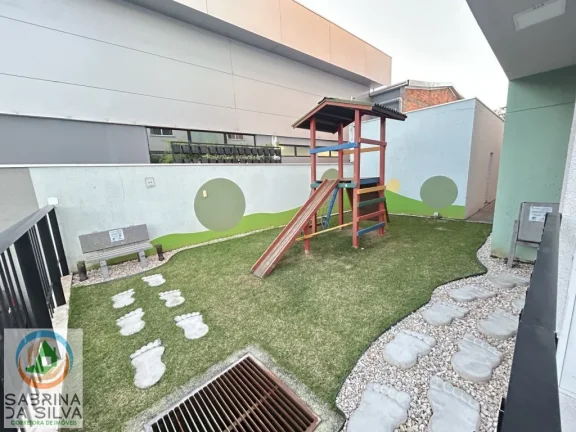 Imagem Apartamento - Escola Agrícola - Blumenau