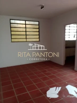 Imagem Casa - Ribeirão Preto - Jardim América - Região Sul