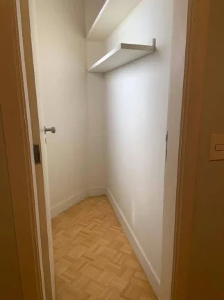 Imagem Flat para LOCAÇÃO em Vila Nova Conceição - Contemporâneo 80m²