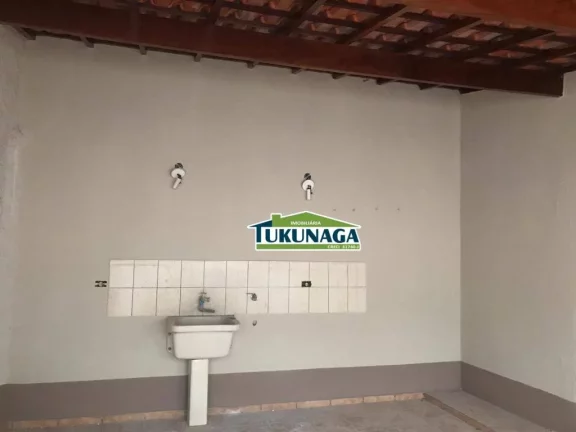 Imagem Sobrado à venda, 245 m² por R$ 1.596.000,00 - Vila Albertina - São Paulo/SP