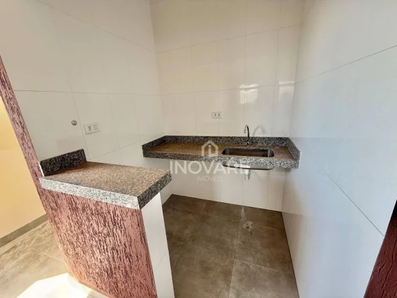 Imagem Sala para alugar, 1 m² por R$ 1.800,00/mês - Setor Santos Dumont - Itumbiara/GO