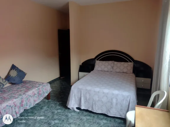 Imagem ÓTIMA CASA PARA VENDA NO BELVEDERE CLUBE DOS 500 EM GUARATINGUETÁ