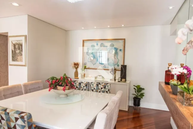 Imagem Apartamento à Venda - Vila Mariana, 3 Quartos, 115 m2