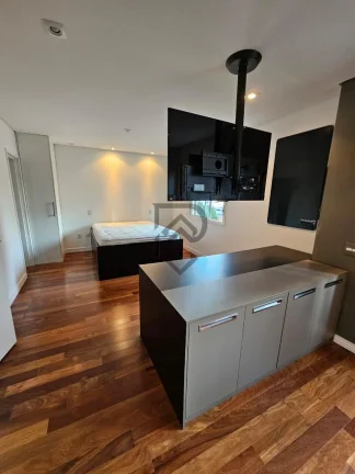 Imagem Apartamento mobiliado Itaim Bibi, Leopoldo 695