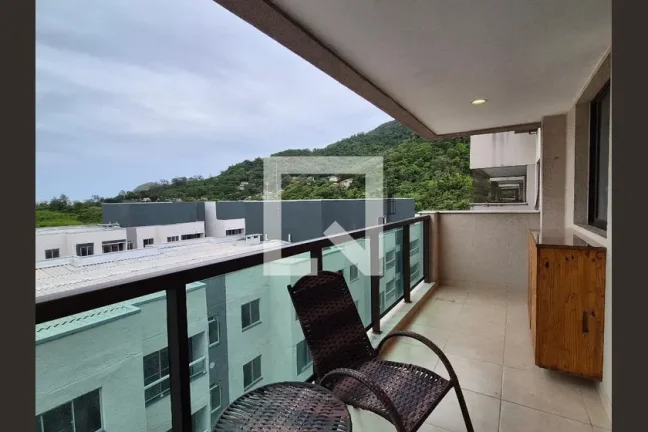 Imagem Apartamento à Venda - Recreio, 2 Quartos, 70 m2