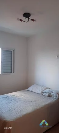 Imagem Apartamento à venda no bairro Jardim Cristiane - Santo André/SP