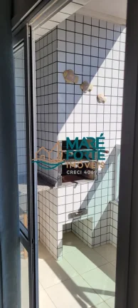 Imagem Apartamento no bairro Itaguá com varanda gourmet