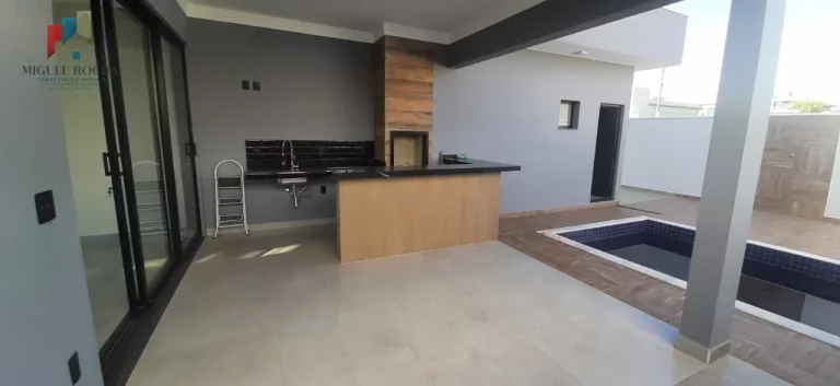Imagem Condominio Esplanada - Apartamento à venda no bairro Residencial Esplanada de Tatuí - Tatuí/SP