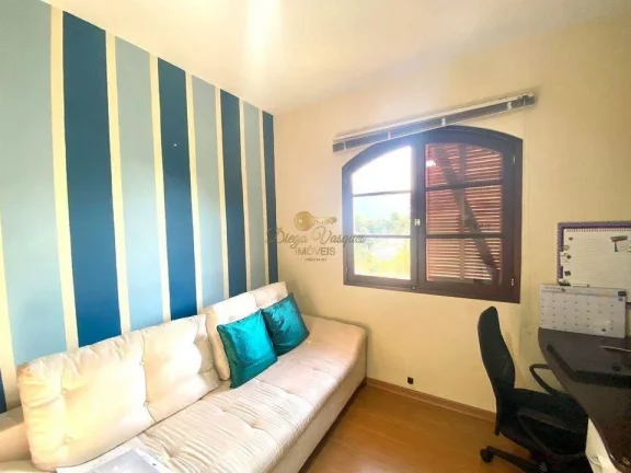 Imagem Casa para Venda em Teresópolis / RJ no bairro Várzea