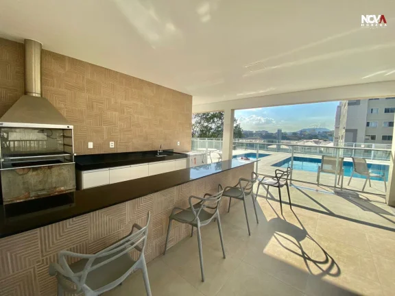 Imagem Esse apartamento de 2 quartos no Spazio é mais do que um imóvel  é o upgrade que você merece! ...
