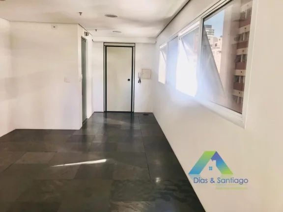 Imagem Sala comercial à venda no bairro Paraíso - São Paulo/SP, Zona Sul