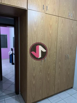 Imagem Condomínio Bosque da Saúde Apartamento a venda 4 Quartos 1 Suíte 121m² 2 vagas Apartamento de 12...