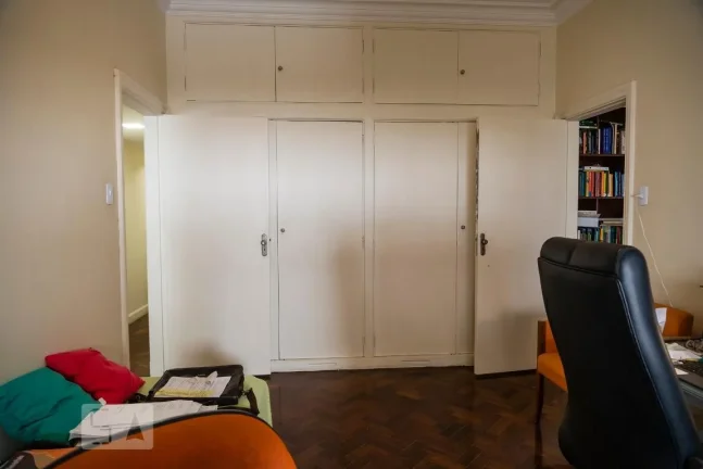 Imagem Apartamento à Venda - Copacabana, 5 Quartos, 320 m2