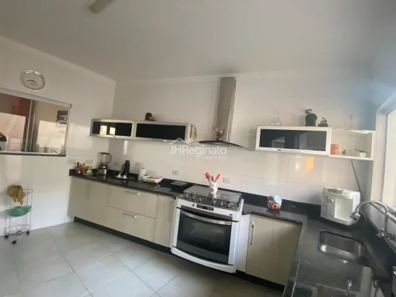 Imagem Sobrado no Condomínio Residencial Parque Esplanada - Votorantim