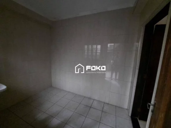Imagem Sobrado com 3 dormitórios à venda, 125 m² por R$ 579.999,99 - Parque Continental - Guarulhos/SP