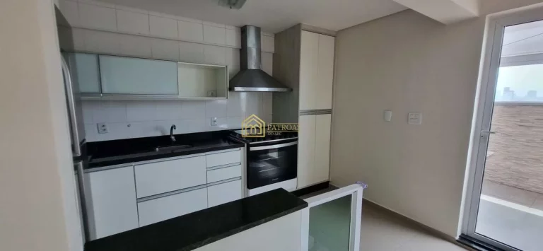 Imagem Apartamento Padrão