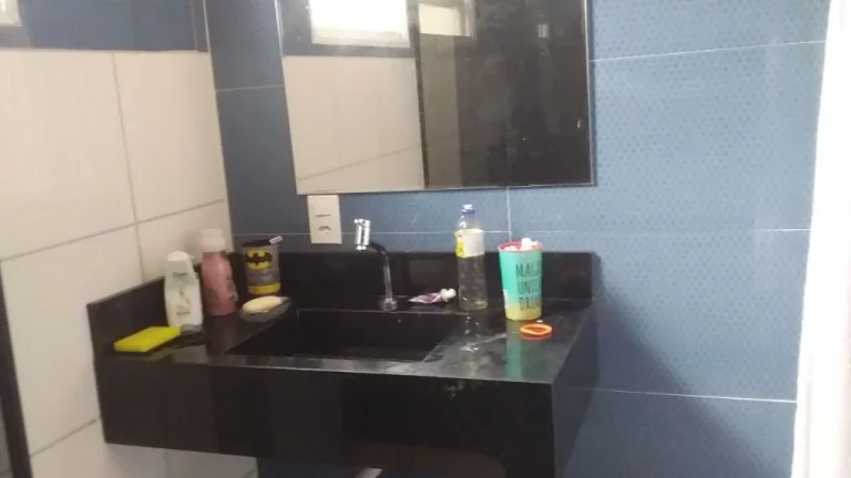 Imagem CASA RESIDENCIAL À VENDA, RESIDENCIAL VIDA NOVA TATUÍ, TATUÍ