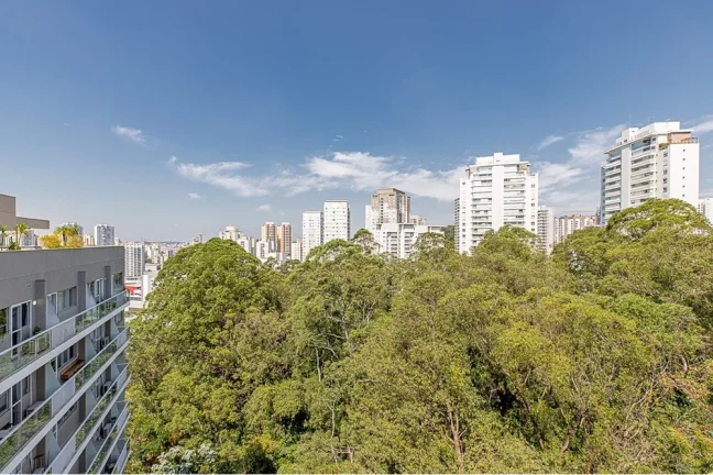 Imagem SALA COMERCIAL em São Paulo - SP, Vila Andrade