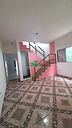 Imagem Casa Padrão