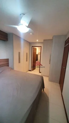 Imagem Apartamento com 2 dormitórios à venda, 89 m² por R$ 842.000,00 - Icaraí - Niterói/RJ