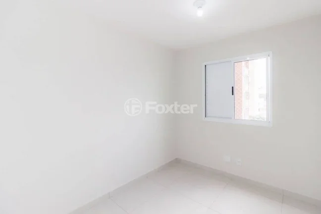 Imagem Apartamento Vila Barreto - 40M², 2 Dorms, 1 Vaga, Lazer, Portaria 24h.