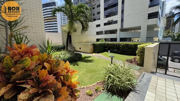 Imagem Apartamento Padrão