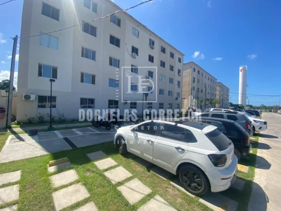 Oportunidade Única: Apartamento Nunca Habitado por R$ 180 Mil!