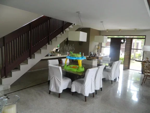 Imagem Casa à venda com 6 Quartos em Aldeia, Camaragibe