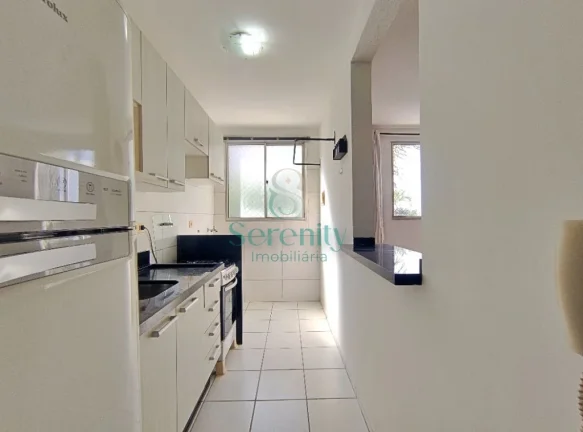Imagem Apartamento para alugar no Spazio Leopoldina - Gleba Fazenda Palhano - Londrina - PR