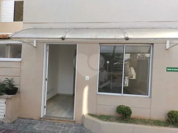 Imagem Casa à venda com 2 quartos no condomínio San Francisco Village, São Paulo - SP