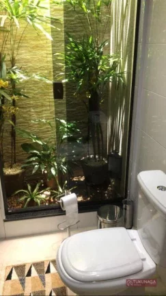 Imagem Chácara com 4 quartos à venda, 1680 m² por R$ 990.000 - São Bento - Arujá/SP