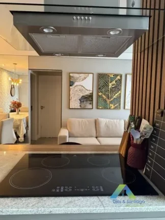 Imagem Apartamento com 02 quartos 74m² na Vila das Merces