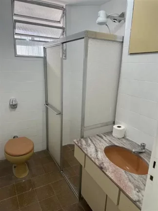 Imagem Apartamento à Venda em Boqueirão, Praia Grande - SP