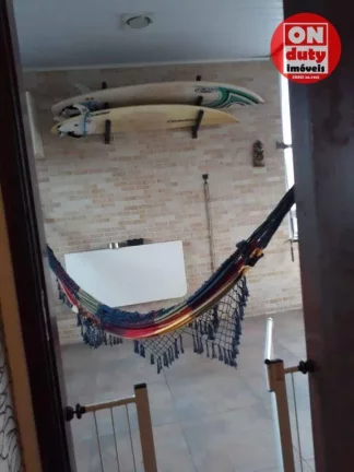 Imagem Casa a venda Parque São Vicente - São Vicente/SP