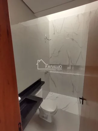 Imagem Casa em condomínio fechado para venda em Sorocaba-SP!
