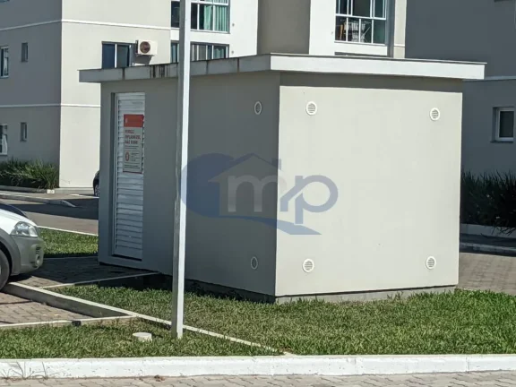 Imagem Apartamento 2 dorm personalizado no Residencial Ilha Bela em Passo de Torres/SC