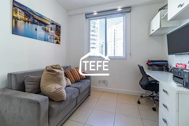 Imagem Apartamento no CIDADE JARDIM - MAJESTIC - 3 suítes - R$ 1.690.000,00 - Barra da Tijuca, RJ
