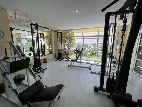 Imagem Apartamento na vila andrade- 3 Dorms - 69 m²