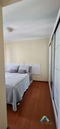 Imagem SANTO ANDRÉ Apartamento 89 metros, 3 dormitórios sendo 1 suíte, 2 vagas, lazer completo com ótima localização e valor !!
