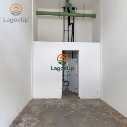 Imagem Loja à venda, 30 m² por R$ 199.000,00 - Lundceia - Lagoa Santa/MG