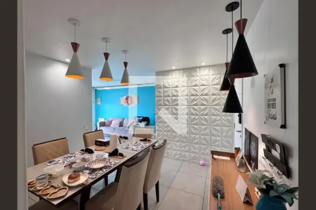 Imagem Apartamento à Venda - Recreio, 3 Quartos, 99 m2