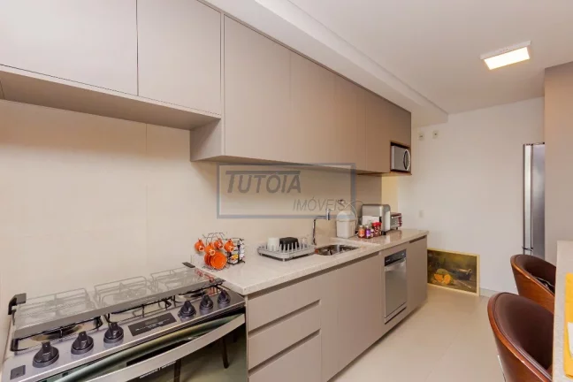 Imagem APARTAMENTO À VENDA NA VILA MARIANA, SÃO PAULO