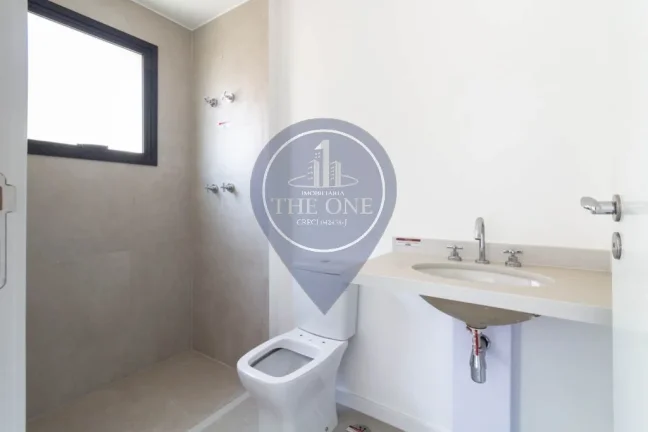 Imagem Imperdível oportunidade: Apartamento de luxo com 4 suítes em Perdizes, São Paulo - 142m² e 3 vagas.