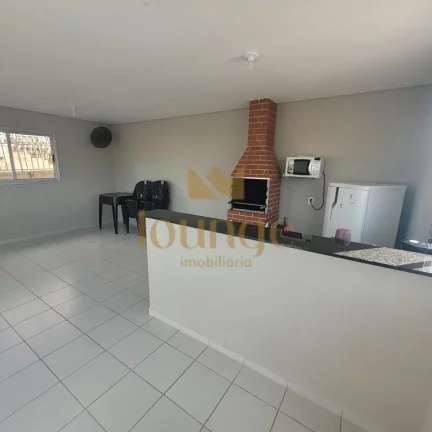 Imagem Apartamento Térreo 2 Quartos a venda - Salto de Pirapora