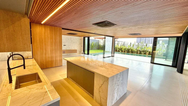 Imagem Casa à venda no Plateau D'or - Goiânia/GO
