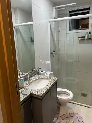 Imagem Residencial Intense Parque Cascavel - Apartamento à venda no bairro Vila Rosa - Goiânia/GO